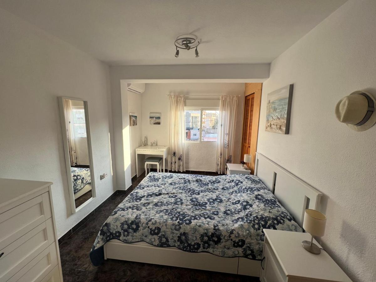 Great Holiday Apartment Close To The Beach ガンディア エクステリア 写真