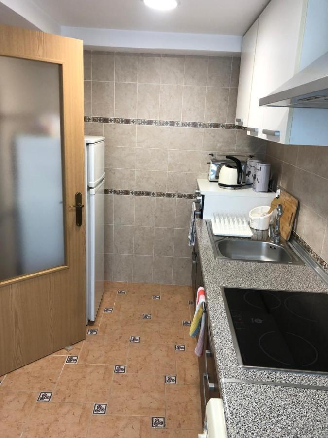 Great Holiday Apartment Close To The Beach ガンディア エクステリア 写真