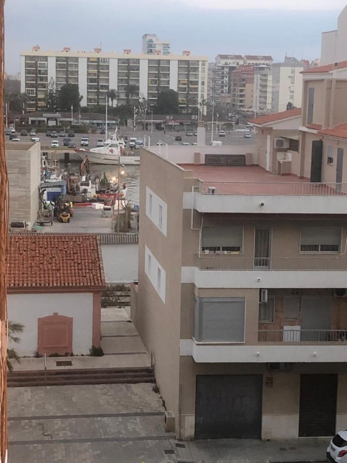Great Holiday Apartment Close To The Beach ガンディア エクステリア 写真