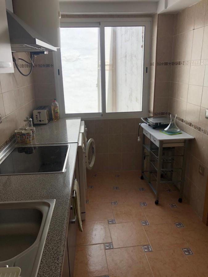 Great Holiday Apartment Close To The Beach ガンディア エクステリア 写真